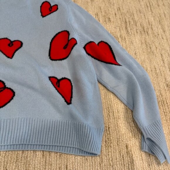 Allude Cashmere Sweater - Picture 12 of 14